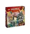 Ninjago - Santuario della Pietra del Drago