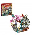 Ninjago - Santuario della Pietra del Drago