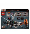 Technic - Astronave Heavy Cargo VTOL LT81
