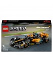 Speed Champions - Monoposto da Corsa McLaren Formula 1 2023