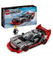 Speed Champions - Auto da Corsa Audi S1 E-Tron Quattro