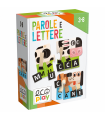 Ecoplay - Parole e Lettere