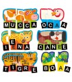 Ecoplay - Parole e Lettere