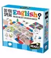 Do You Speak English?