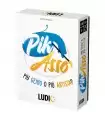 Pik-Asso - Ed. Italiana