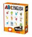 ABC English