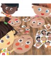 Ecoplay - Funny Faces