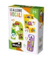 Ecoplay - Le Allegre Vocali