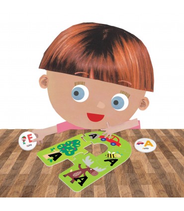 Ecoplay - Le Allegre Vocali