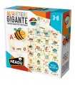 Ecoplay - Alfabetiere Gigante