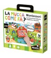 Montessori - La Mucca Come Fa?