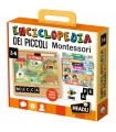 Montessori - Enciclopedia dei Piccoli