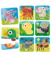 8 Puzzle in 1 - Puzzle Progressivi: The Farm