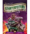Counterfeiters - Gioco da Tavolo di Piazzamento Lavoratori | Diventa il Re della Contraffazione a Miami (2-4 Giocatori)