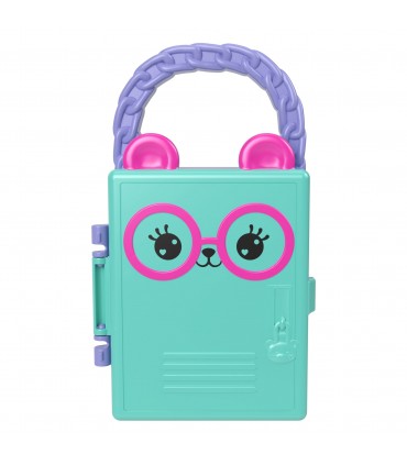 Polly Pocket Closet Cuties Ass.to