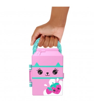 Polly Pocket Closet Cuties Ass.to