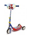 Spidey - Monopattino Tre Ruote