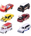Majorette - Anniversary Edition Premium Cars in scala 1:64 asst