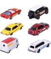 Majorette - Anniversary Edition Premium Cars in scala 1:64 asst