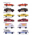 Majorette - Anniversary Edition Premium Cars in scala 1:64 asst