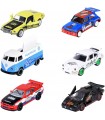 Majorette - Anniversary Edition Deluxe Cars in scala 1:64 asst