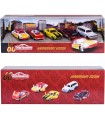 Majorette Anniversary Edition Giftpack 5 Pezzi Scala 1 64