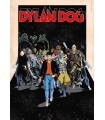 Puzzle da 1000 Pezzi - Dylan Dog B