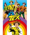 Puzzle da 1000 Pezzi - Tex B