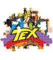 Puzzle da 1000 Pezzi - Tex B