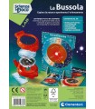 Scienza & Gioco - La Bussola