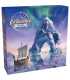 Cartaventura: Vinland - Gioco di Carte per 1-6 Giocatori, Esplora i Viaggi di Erik il Rosso in 60 Minuti!