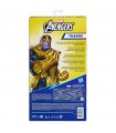 Avengers - Personaggio Titan Hero Deluxe: Thanos