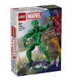 Super Heroes - Personaggio Costruibile di Goblin