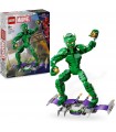 Super Heroes - Personaggio Costruibile di Goblin