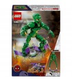 Super Heroes - Personaggio Costruibile di Goblin
