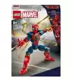 Super Heroes - Personaggio Costruibile di Iron Spider-Man