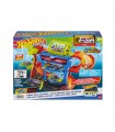 Hot Wheels Autolavaggio Con Tunnel