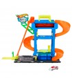 Hot Wheels Autolavaggio Con Tunnel