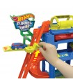 Hot Wheels Autolavaggio Con Tunnel