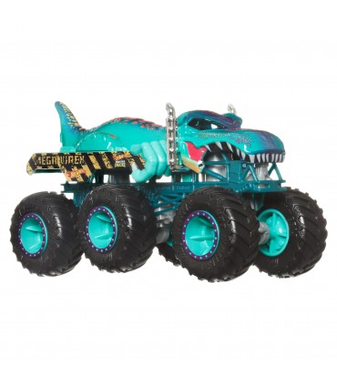 HW MT Monster Rigs 1:64 Ass.to