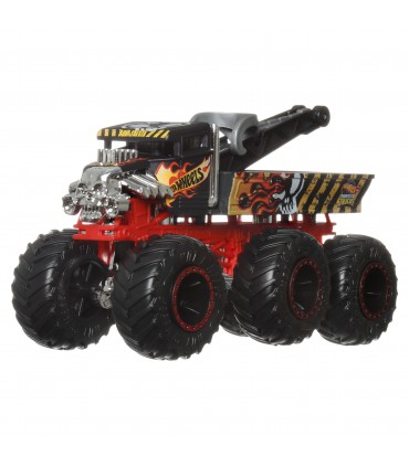HW MT Monster Rigs 1:64 Ass.to