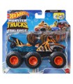 HW MT Monster Rigs 1:64 Ass.to