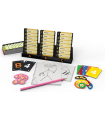 Pictomania - Gioco di Destrezza e Intuizione per 3-6 Giocatori, Divertente Sfida Creativa da 8 Anni, 35 Minuti di Gioco!