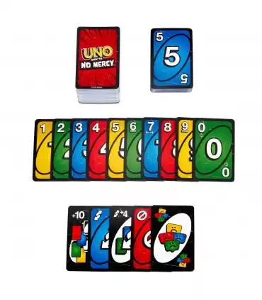 Uno No Mercy