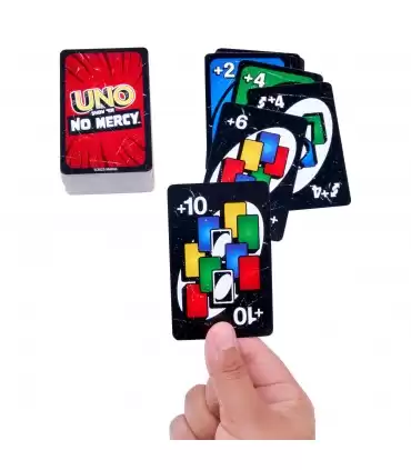 Uno No Mercy