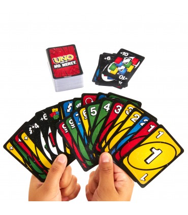 Uno No Mercy