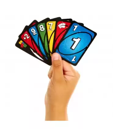 Uno No Mercy