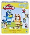 Play-Doh - Bluey: Costumi Make 'n Mash