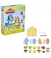 Play-Doh - Bluey: Costumi Make 'n Mash