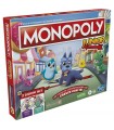 Monopoly Junior - 2 Giochi in 1
